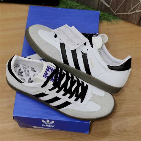 adidas samba terbaru.